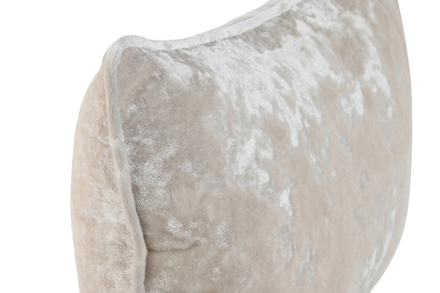 COJIN POLIESTER 50X30 380 GR: CRUDO