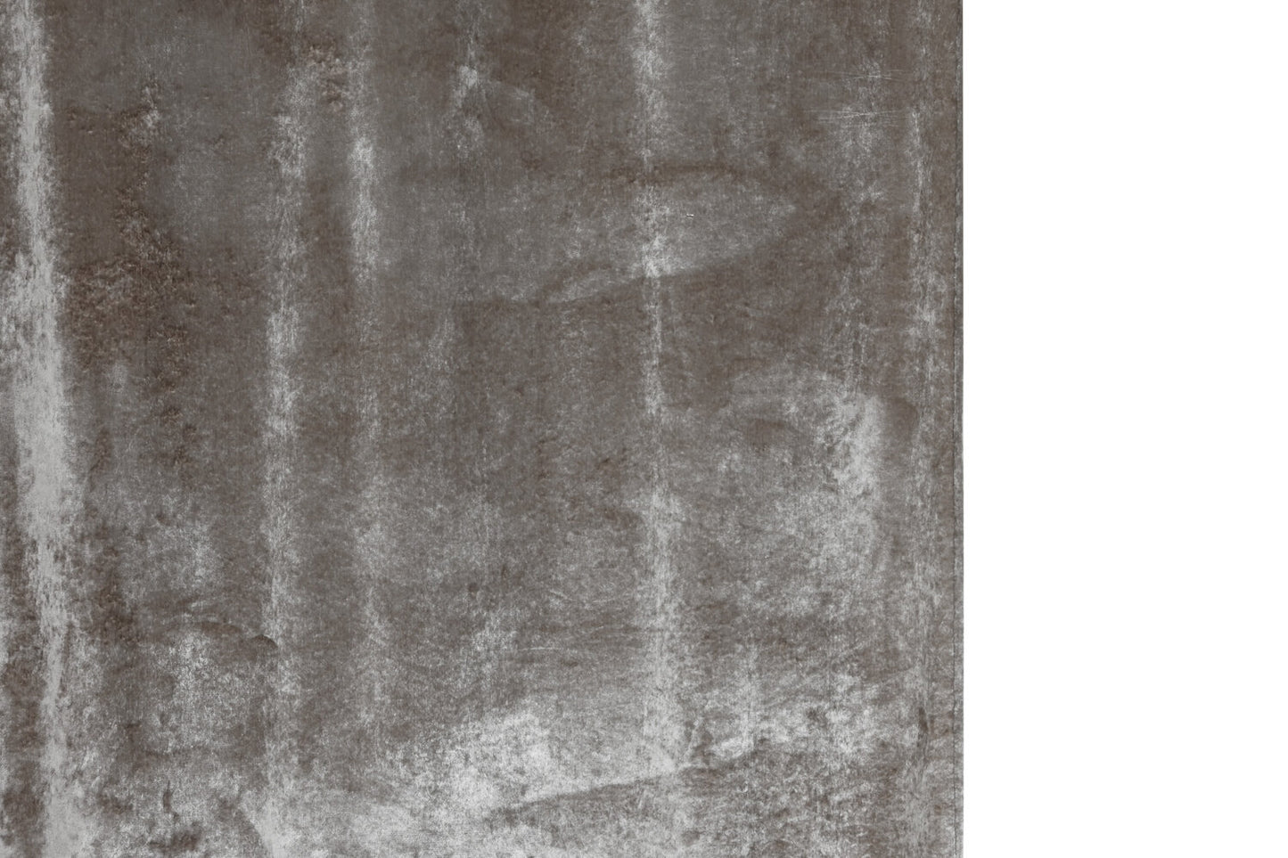 CORTINA POLIESTER 140X260 8 ANILLAS GRIS CLARO