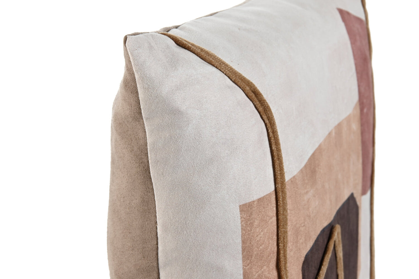 COJIN POLIESTER 45X45 420 GR: APLICACIONES