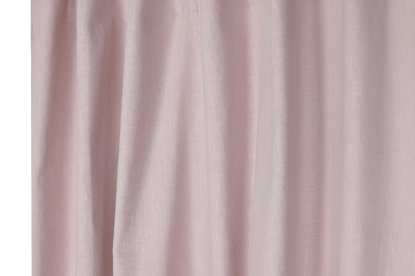 CORTINA LINO 140X260 TRABILLA OCULTA ROSA PALO