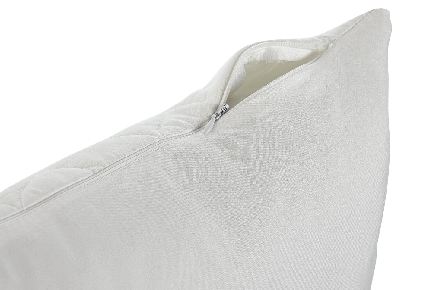 COJIN POLIESTER 45X45 514 GR. BLANCO ROTO