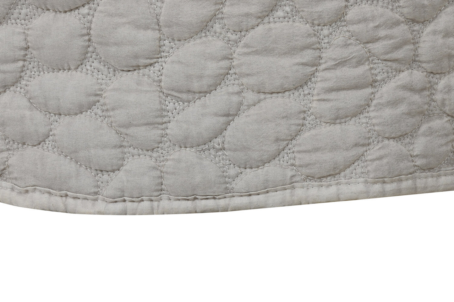 COLCHA POLIESTER 180X260 100 GR. BEIGE