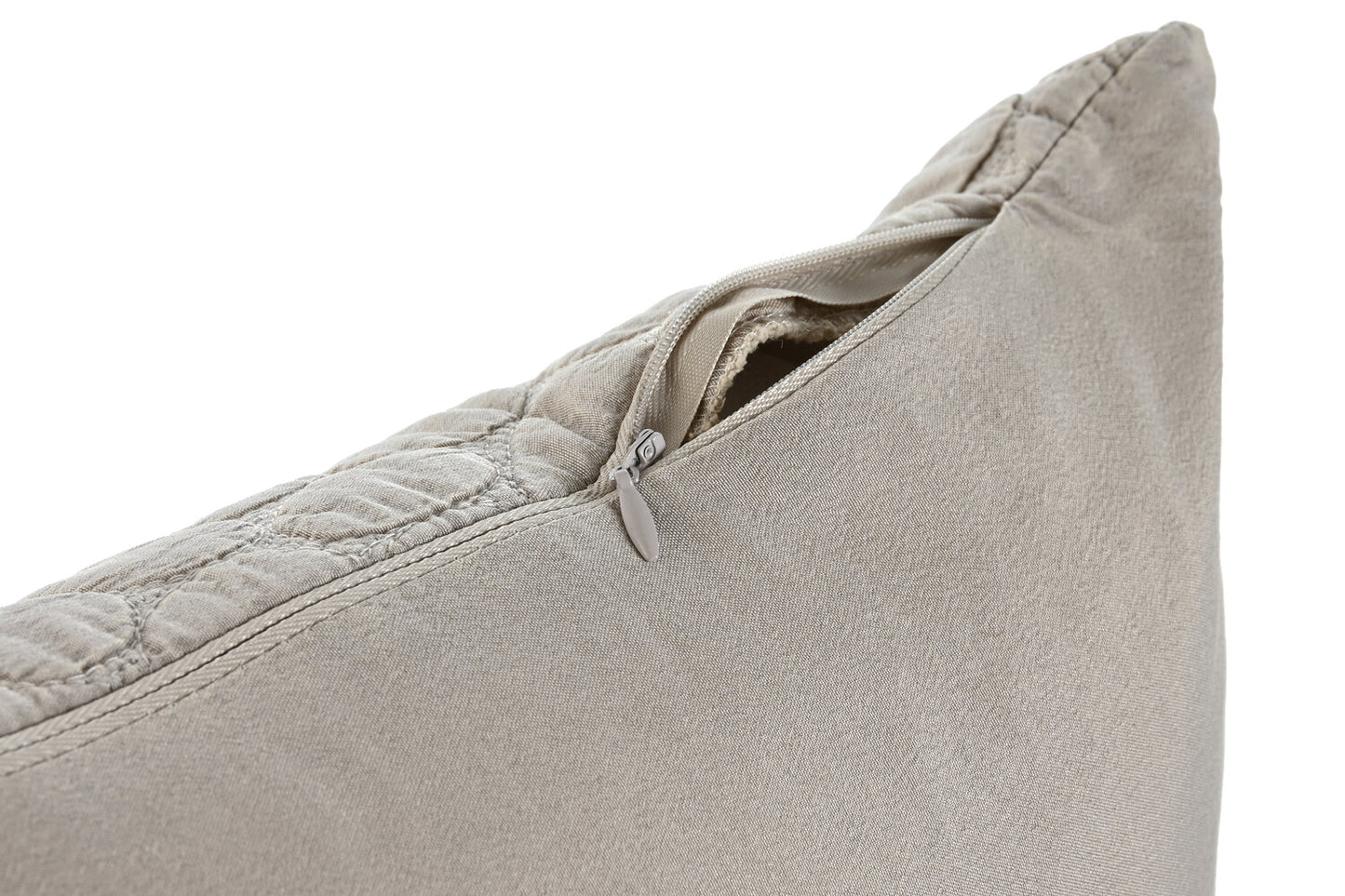 COJIN POLIESTER 45X45 514 GR. BEIGE