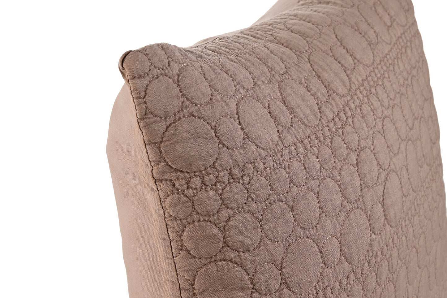 COJIN POLIESTER 45X45 522 GR. MALVA