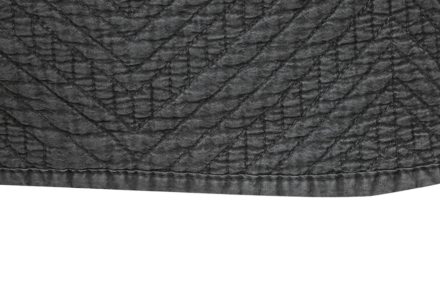 COLCHA POLIESTER 180X260 100 GR. GRIS CLARO