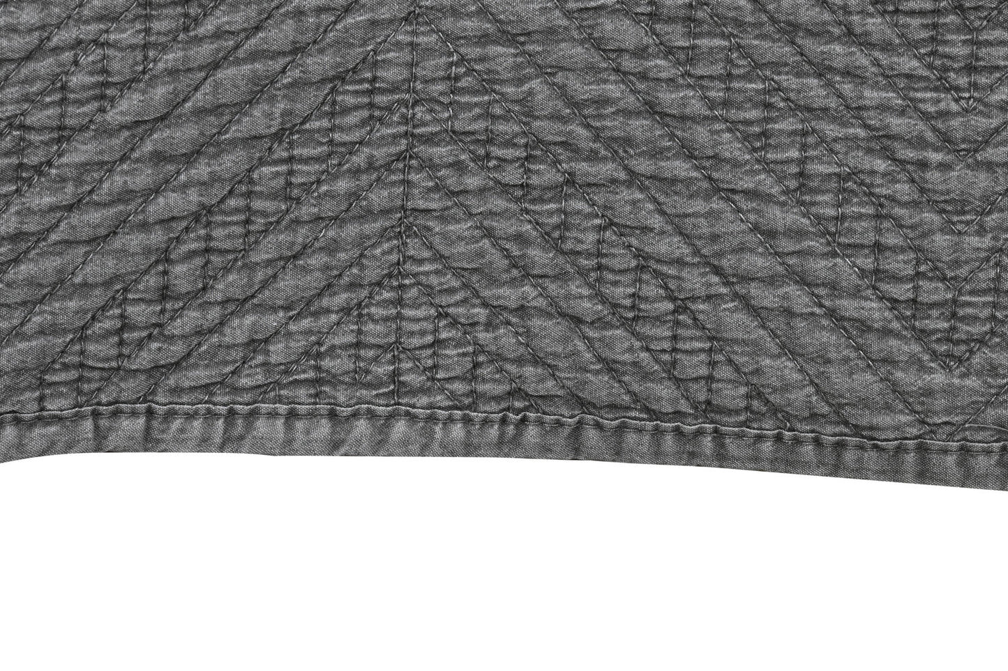 COLCHA POLIESTER 240X260 100 GR. GRIS CLARO