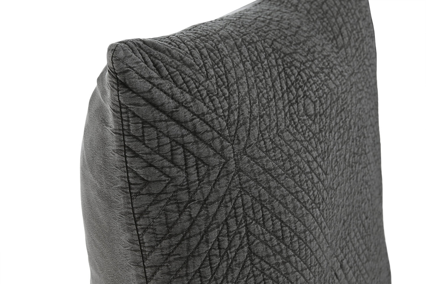 COJIN POLIESTER 60X60 862 GR. GRIS CLARO