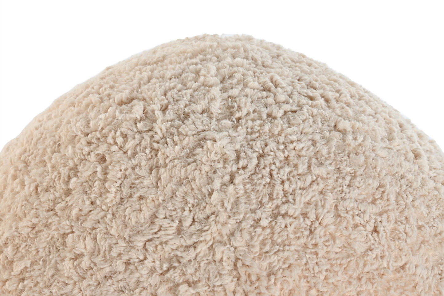 COJIN SUELO POLIESTER 50X50X40 1492 GR CRUDO