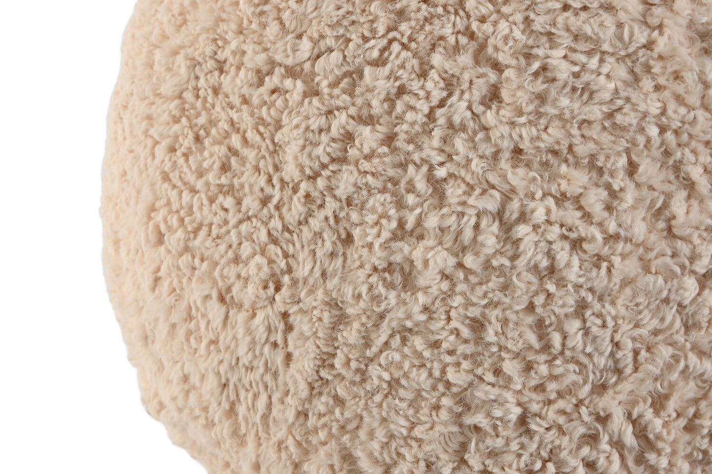 COJIN SUELO POLIESTER 50X50X40 1492 GR CRUDO