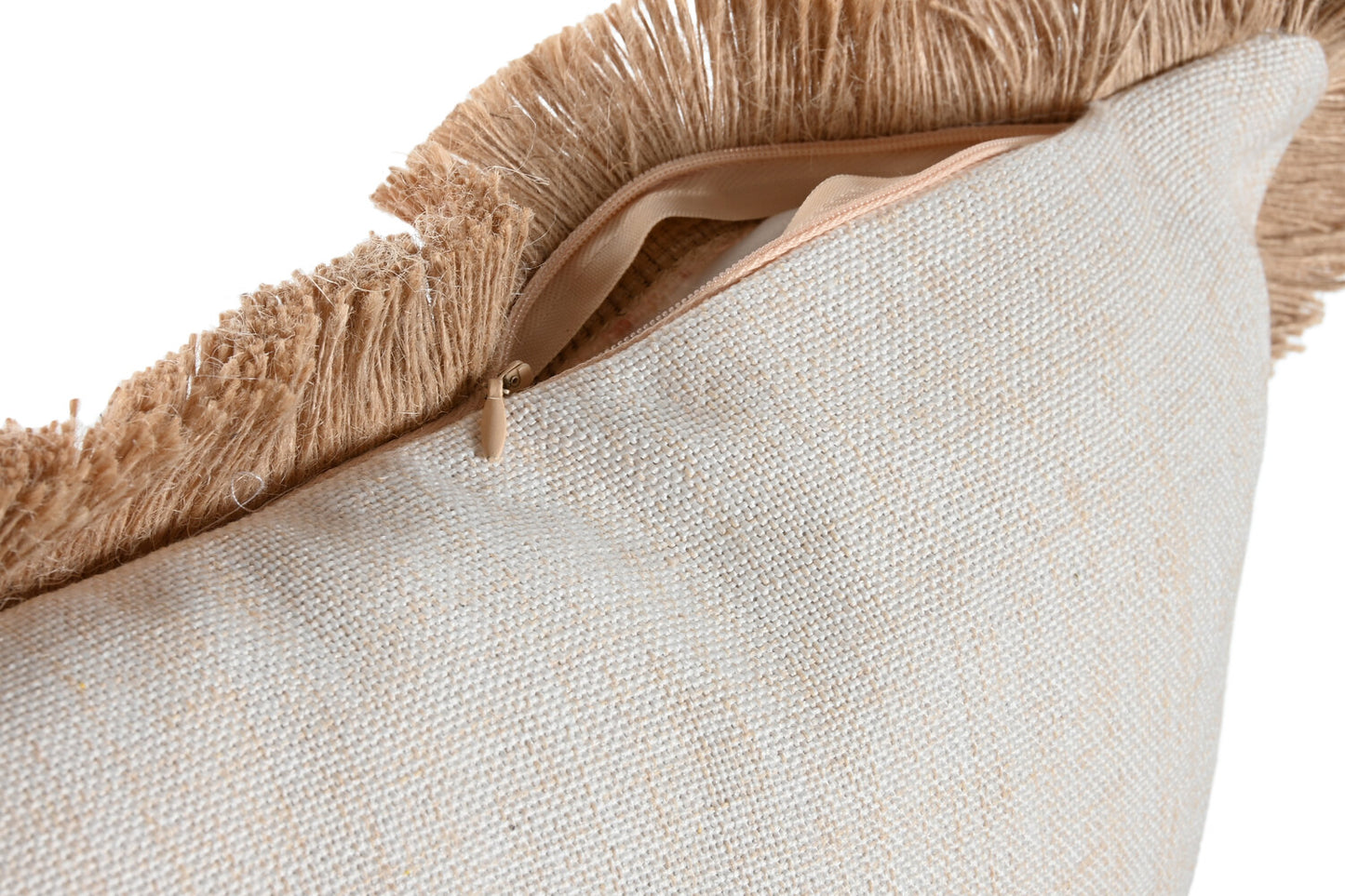 COJIN POLIESTER 45X45 420 GR: FLECOS MULTICOLOR