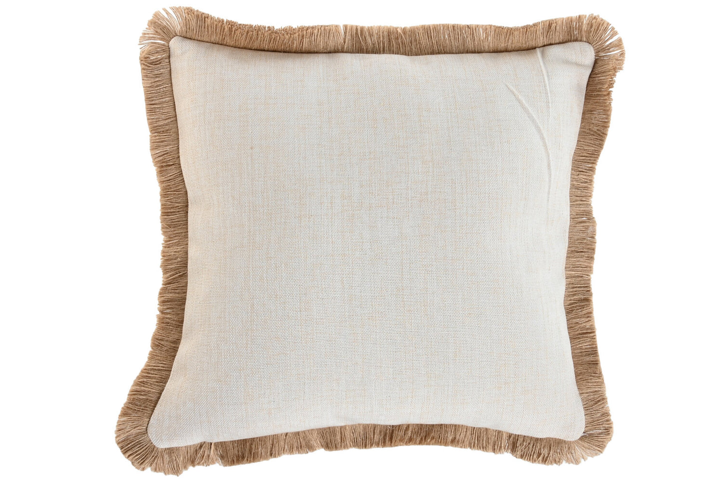 COJIN POLIESTER 45X45 420 GR: FLECOS MULTICOLOR