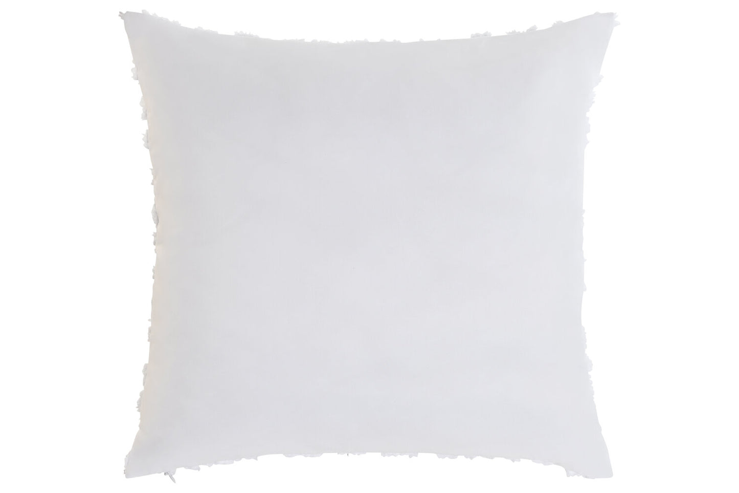 COJIN POLIESTER 60X60 700 GR: BLANCO