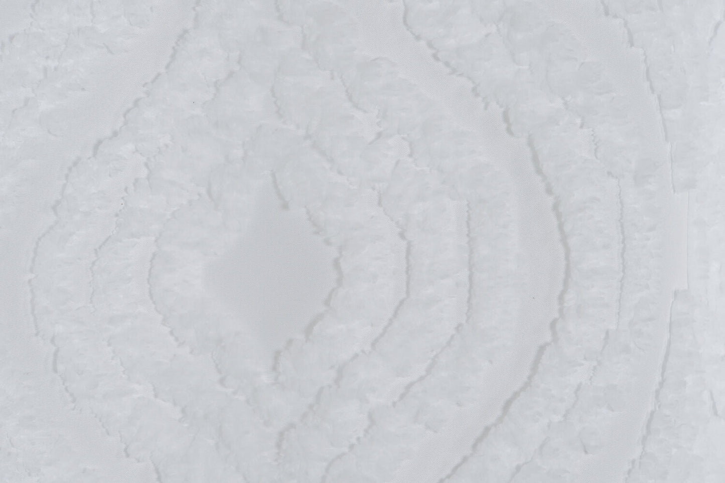 CORTINA POLIESTER 140X260 8 ANILLAS BLANCO