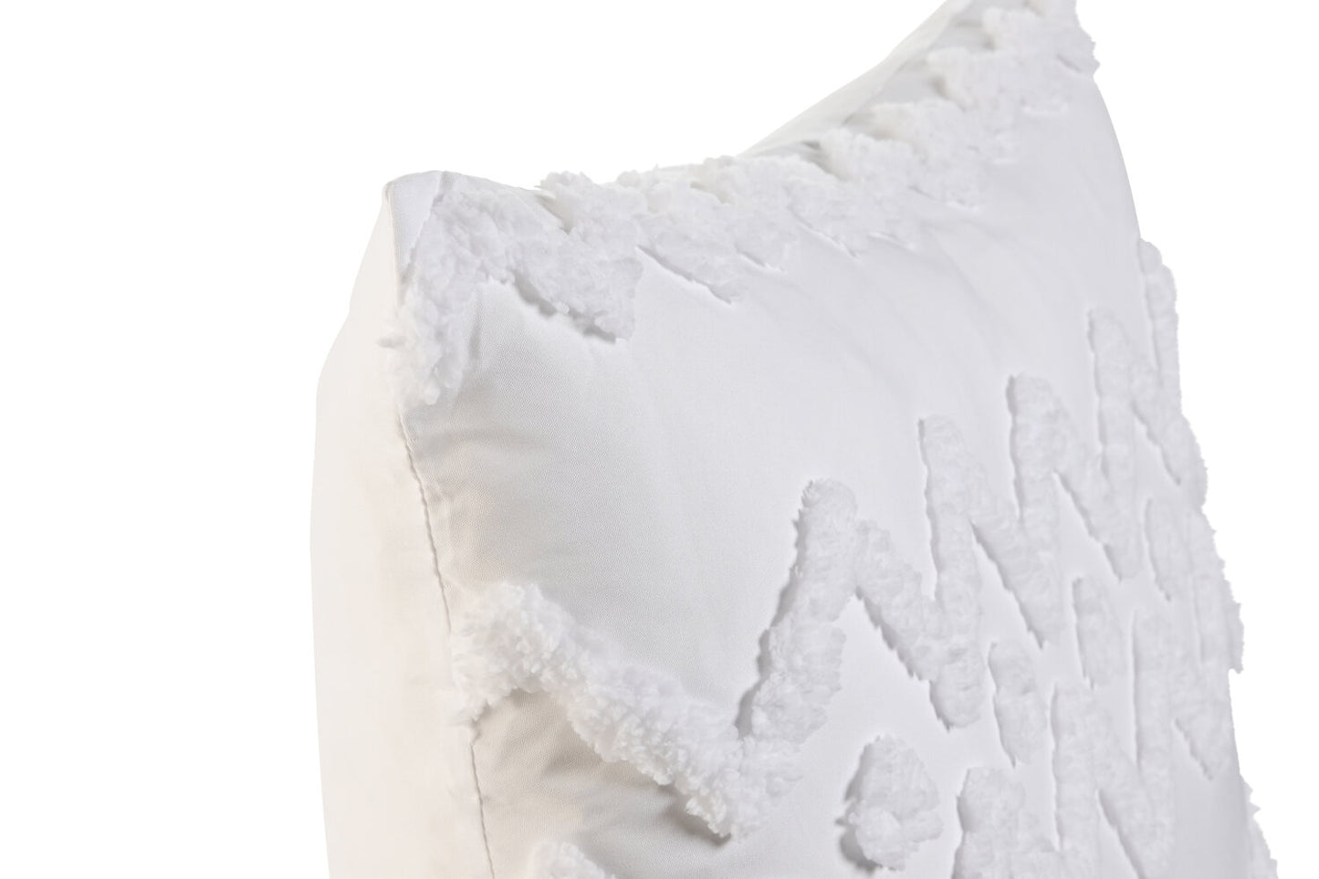 COJIN POLIESTER 60X60 700 GR: BLANCO