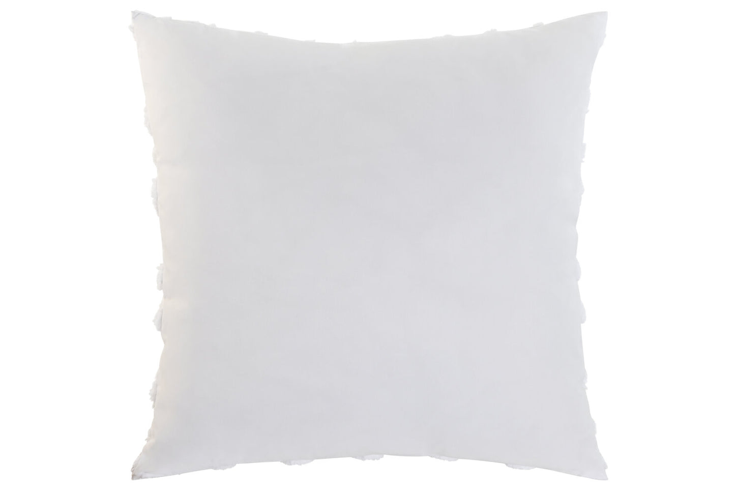 COJIN POLIESTER 60X60 700 GR: BLANCO