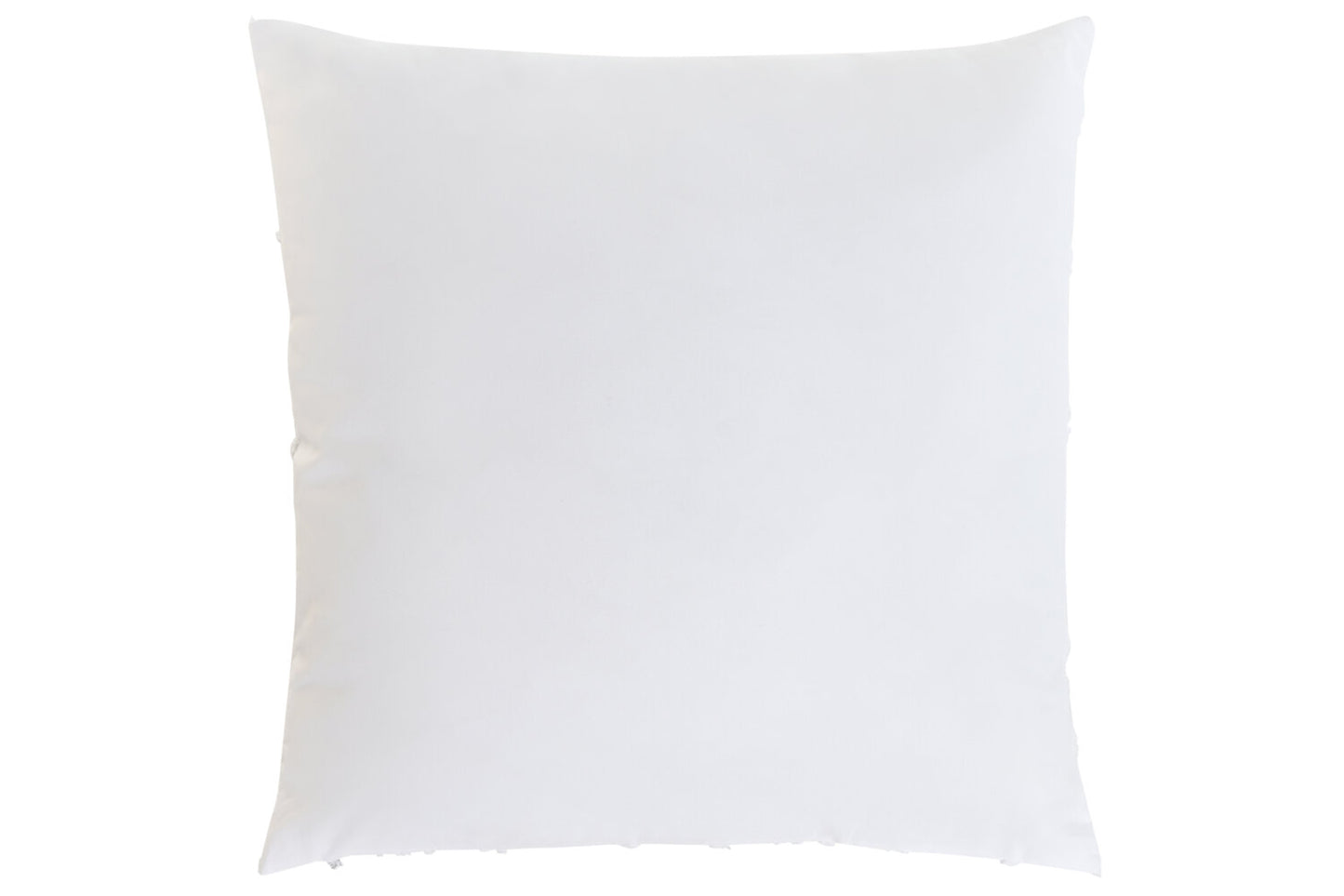 COJIN POLIESTER 45X45 420 GR: BLANCO