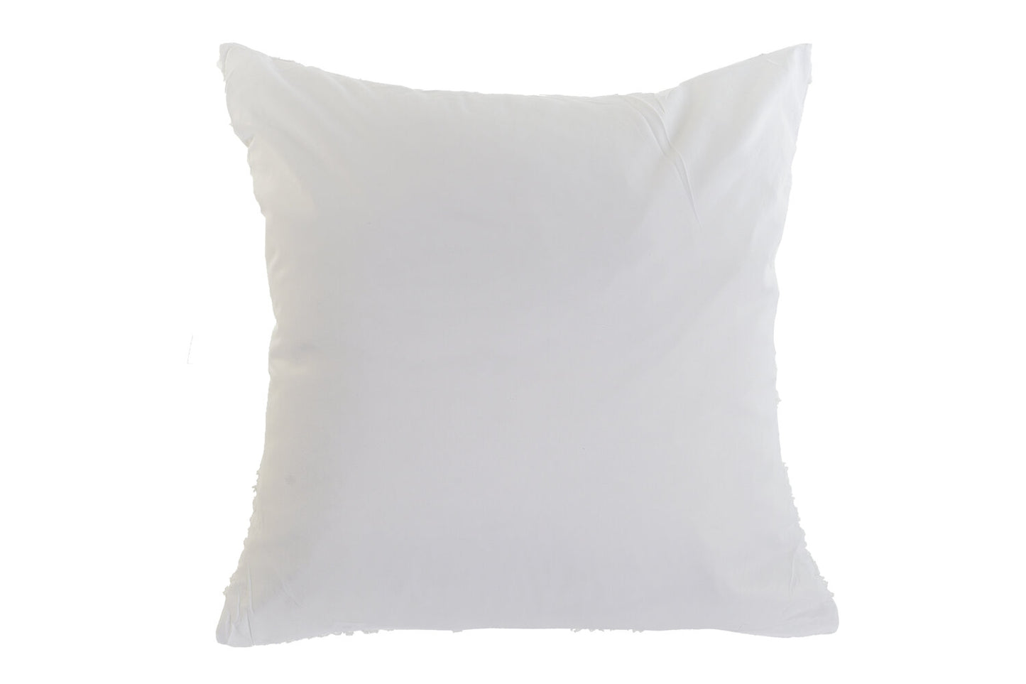 COJIN POLIESTER 60X60 700 GR: BLANCO