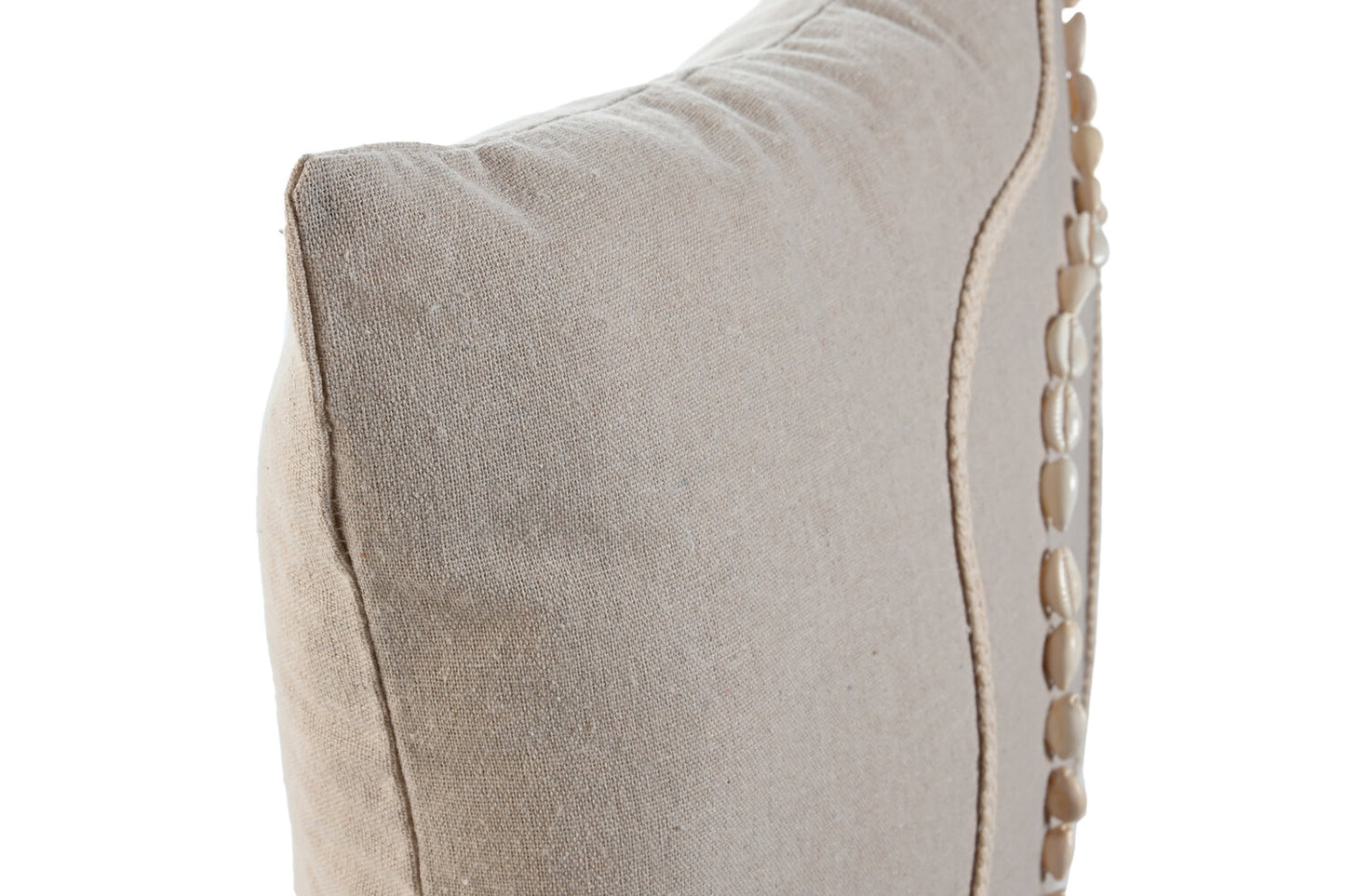 COJIN POLIESTER ALGODON 45X45 420 GR: APLICACIONES