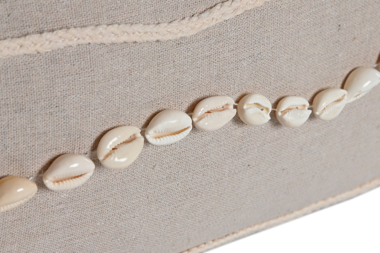 COJIN POLIESTER ALGODON 50X30 380 GR: APLICACIONES