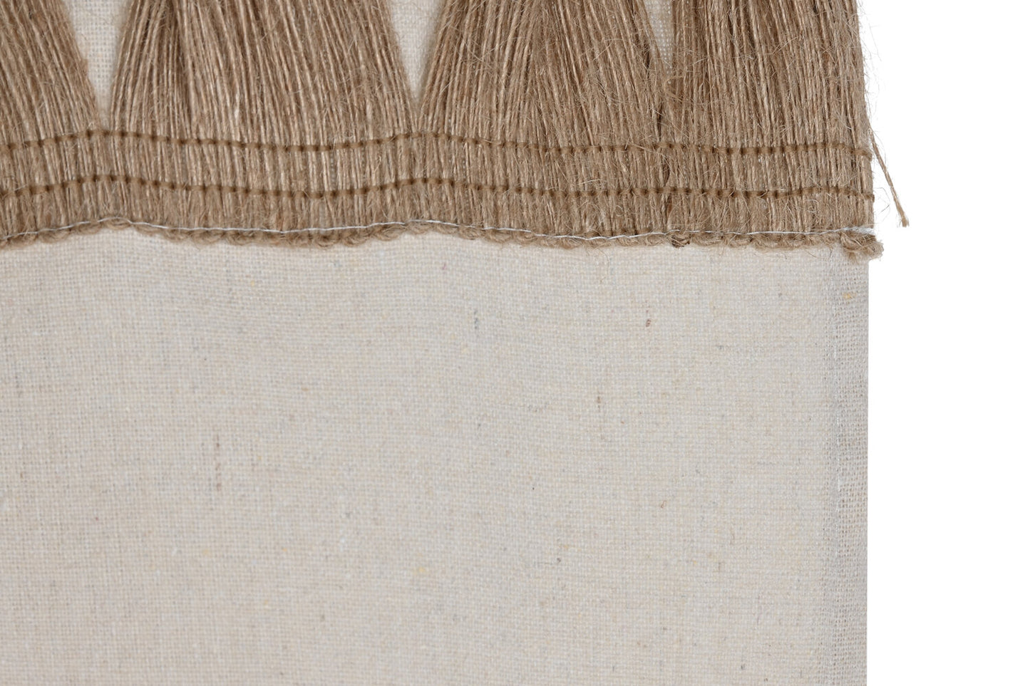 CORTINA POLIESTER ALGODON 140X260 APLICACIONES