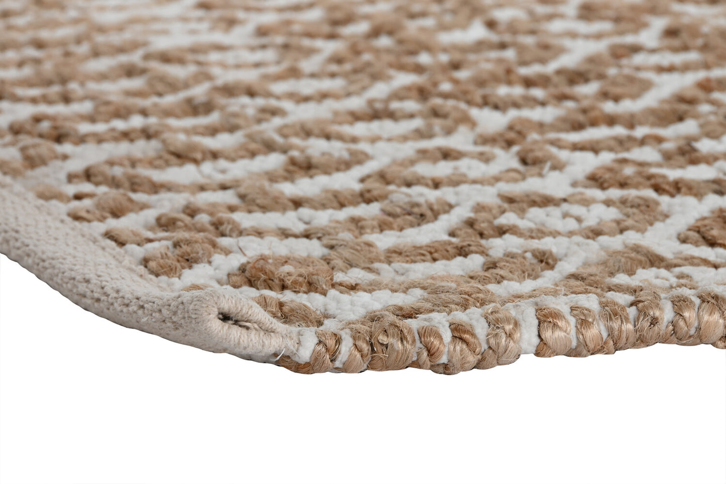 ALFOMBRA YUTE POLIESTER 75X175 2200 GSM