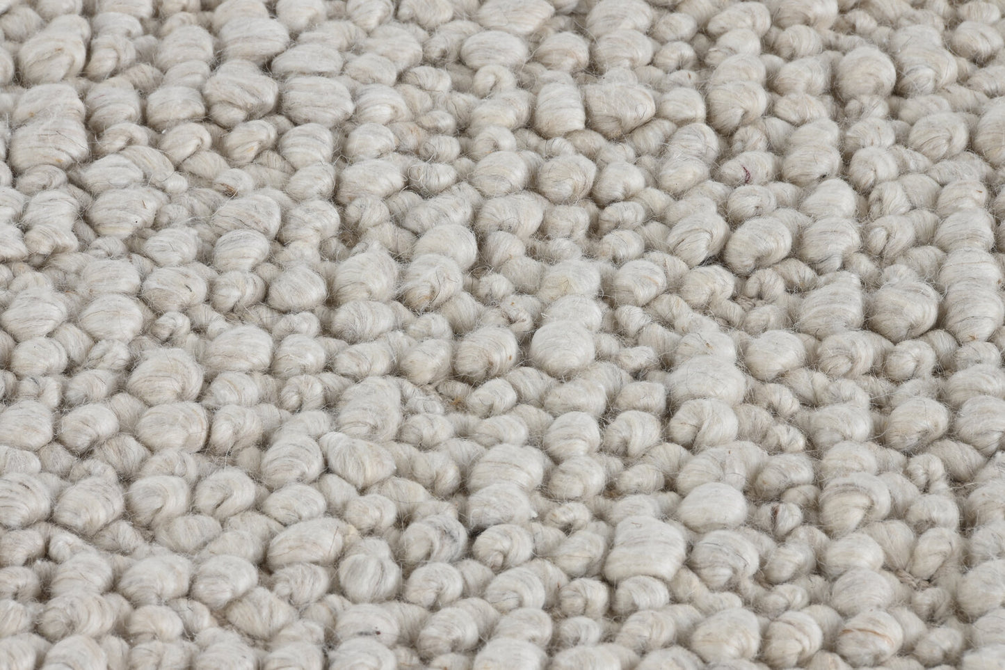 ALFOMBRA LANA 120X170 2500 GSM TEJIDA A MANO