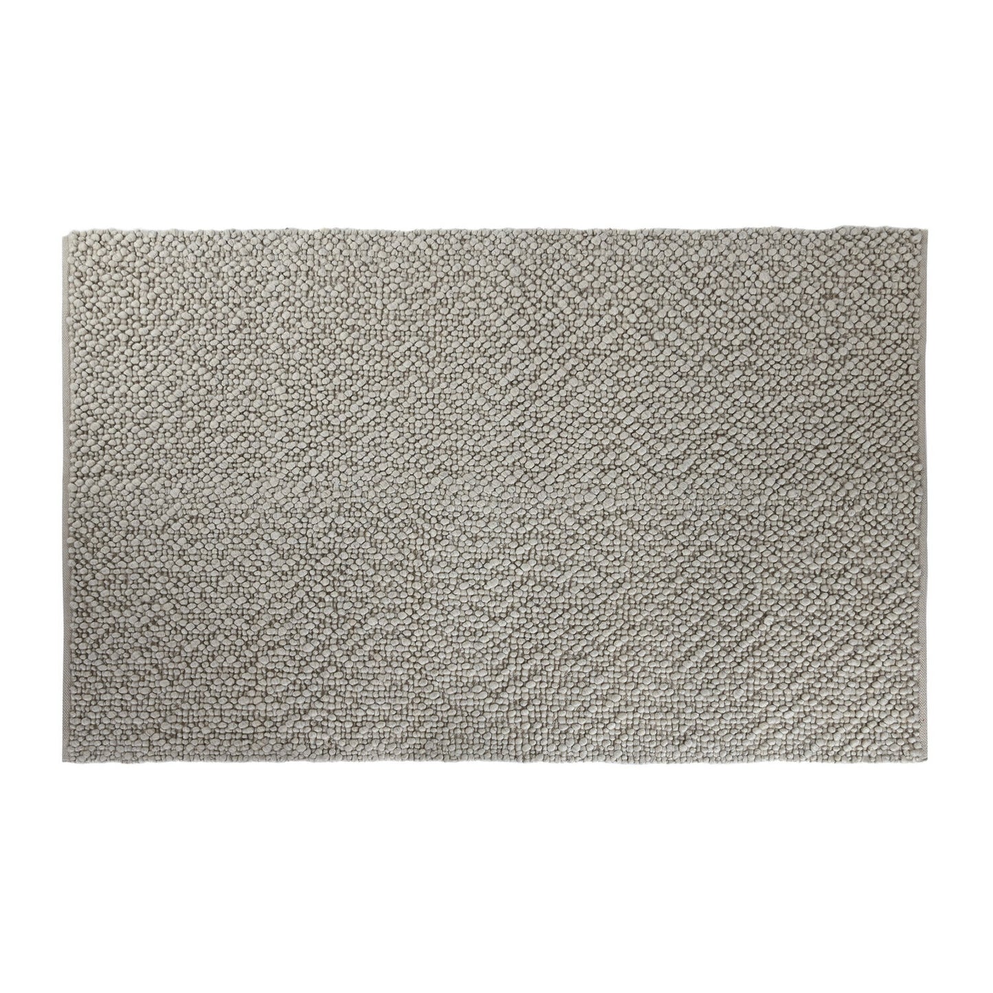 ALFOMBRA LANA 120X170 2500 GSM TEJIDA A MANO