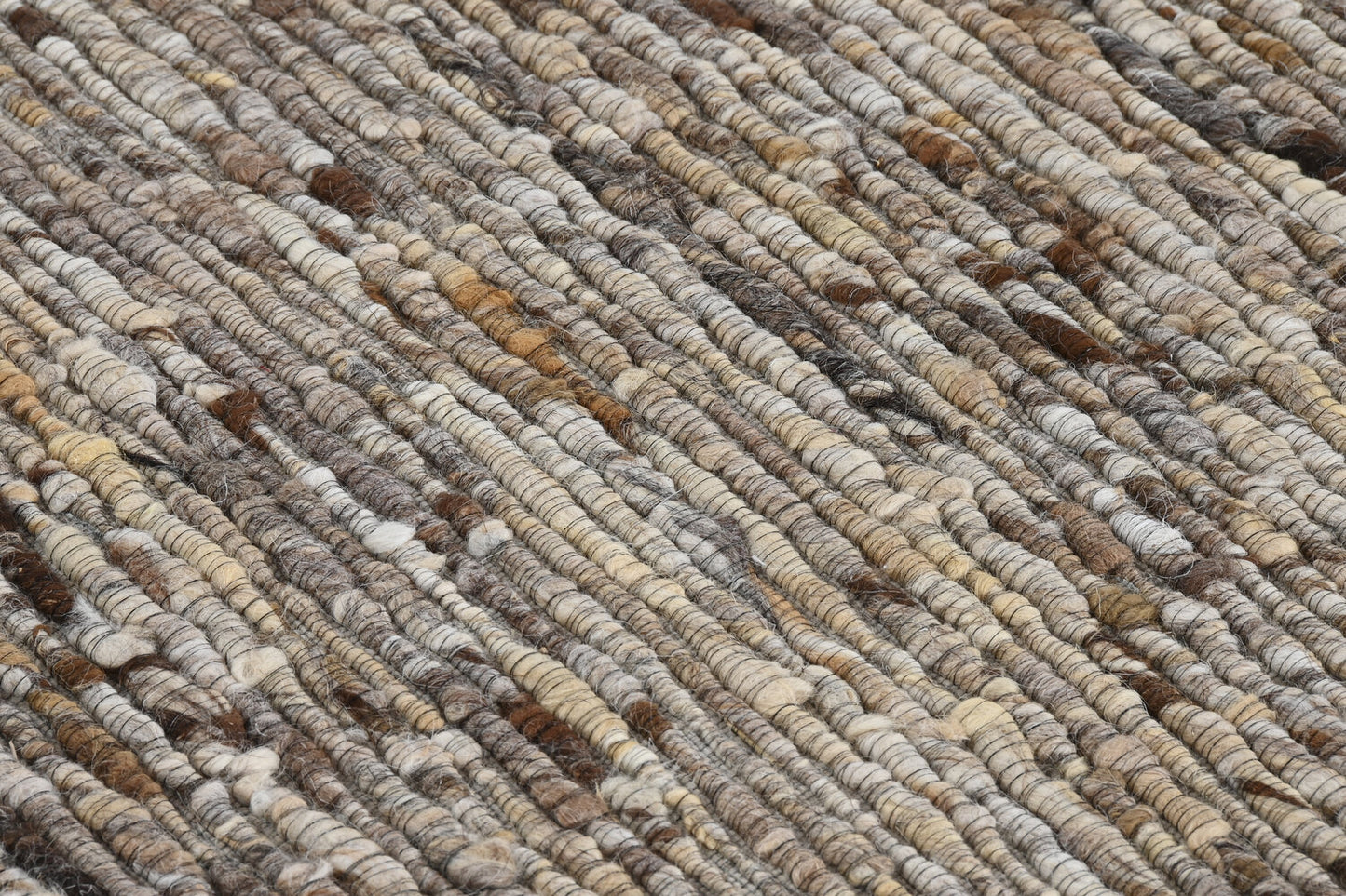 ALFOMBRA LANA 140X200 2170 GSM TEJIDA A MANO